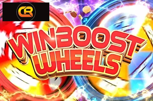 Win Boost Wheels